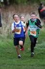 Orange 37 and 12, North East Harrier League, Sunderland